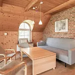 Nyaraló 8 Person In Lokken-by Traum Løkken