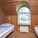 Nyaraló 8 Person In Lokken-by Traum