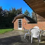 8 Person In Lokken-by Traum Løkken
