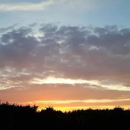 8 Person In Lokken-by Traum Prázdninový dům *