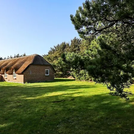8 Person In Lokken-by Traum Løkken