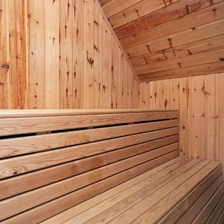 Prázdninový dům 8 Person In Lokken-by Traum Løkken